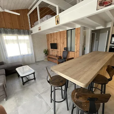 Une pause à la Hume Gujan-Mestras Extérieur photo