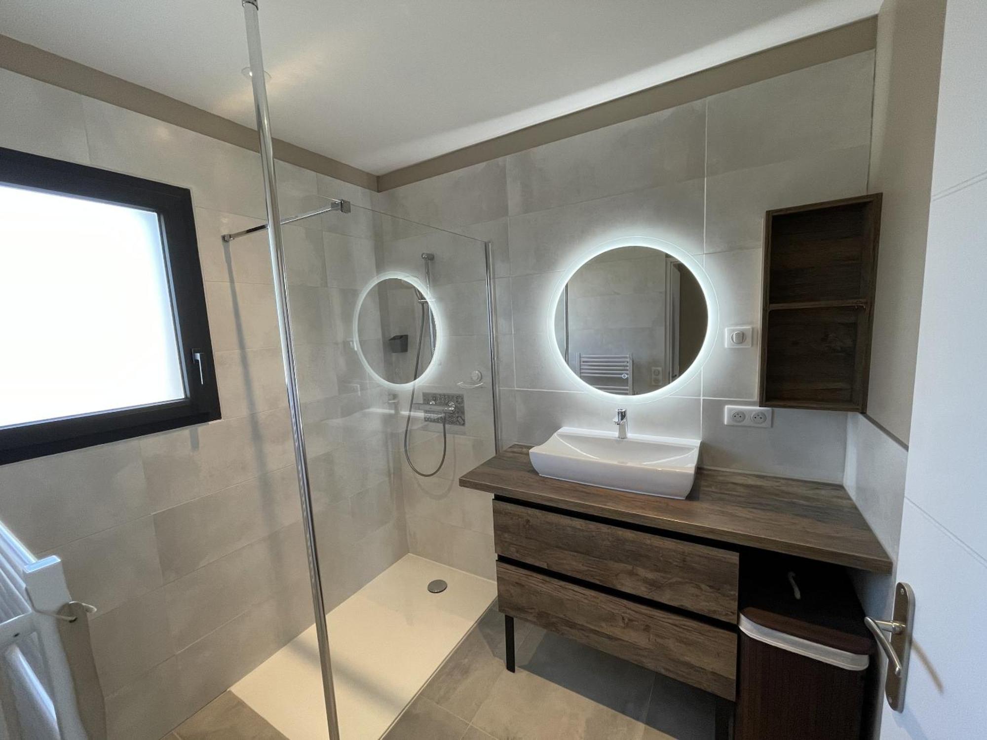 Pause A La Hume Apartment Gujan-Mestras