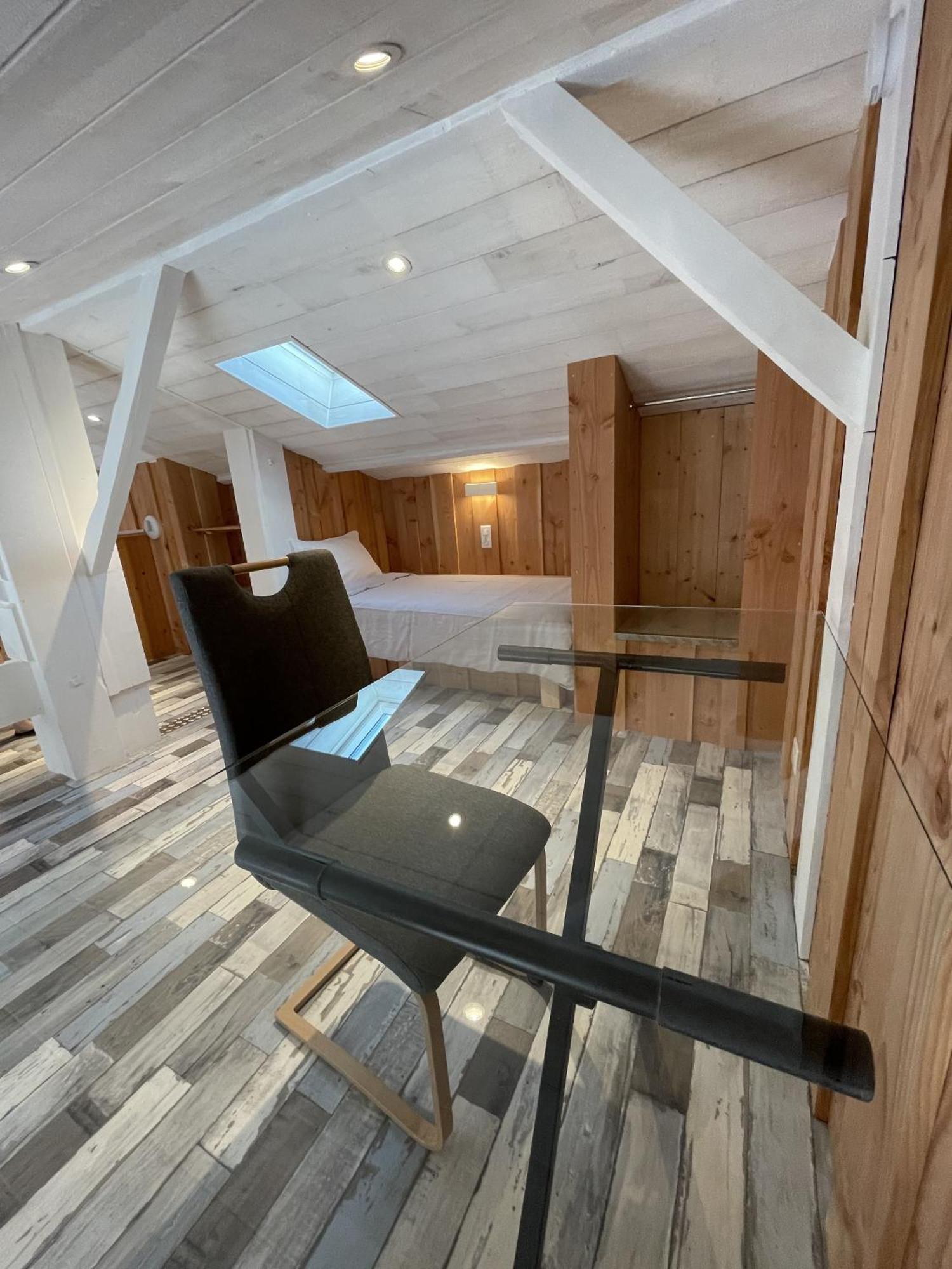 Apartment Pause A La Hume Gujan-Mestras